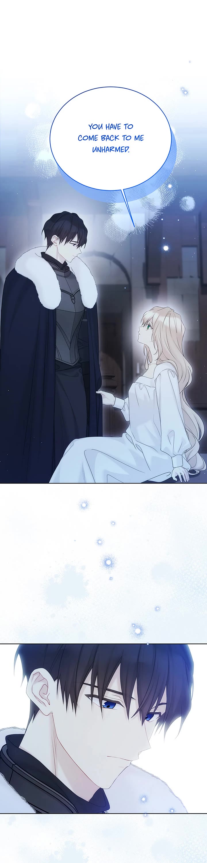 The Viridescent Crown Chapter 136 page 31 - Chapter 136