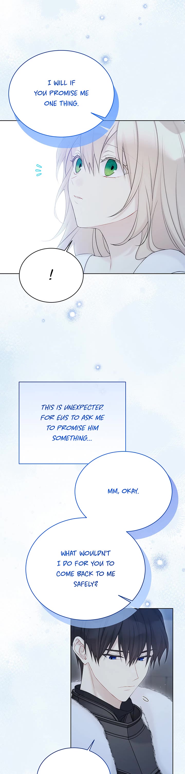 The Viridescent Crown Chapter 136 page 32 - Chapter 136