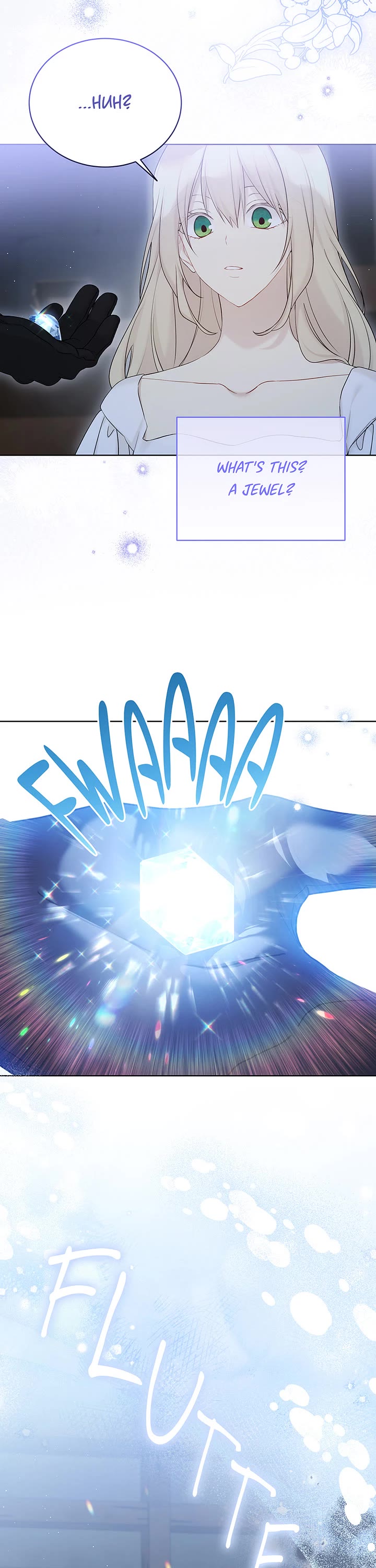 The Viridescent Crown Chapter 136 page 34 - Chapter 136