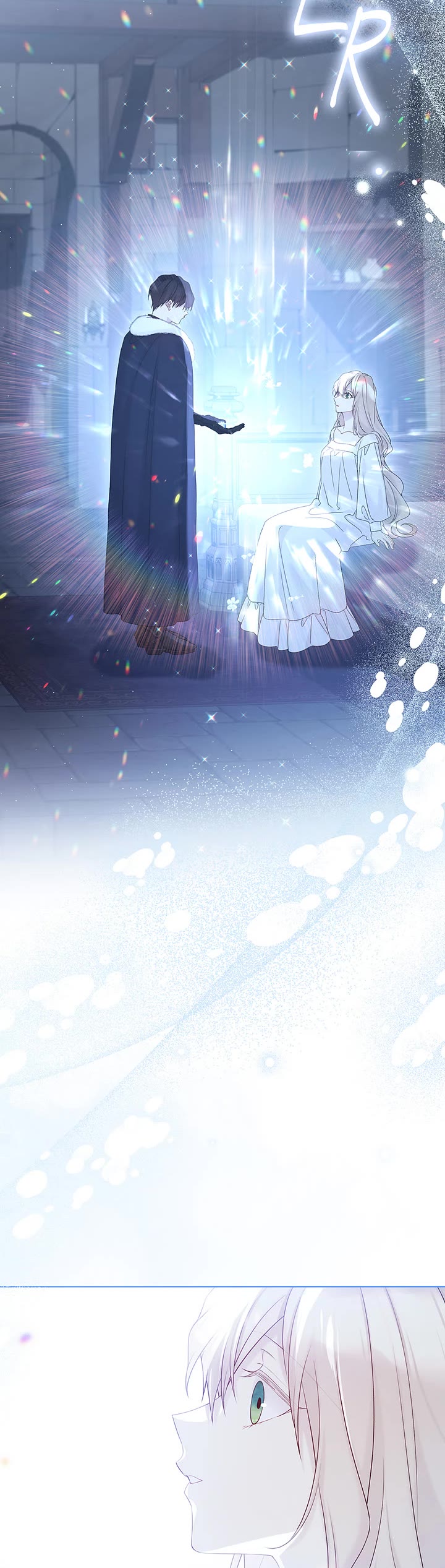The Viridescent Crown Chapter 136 page 35 - Chapter 136