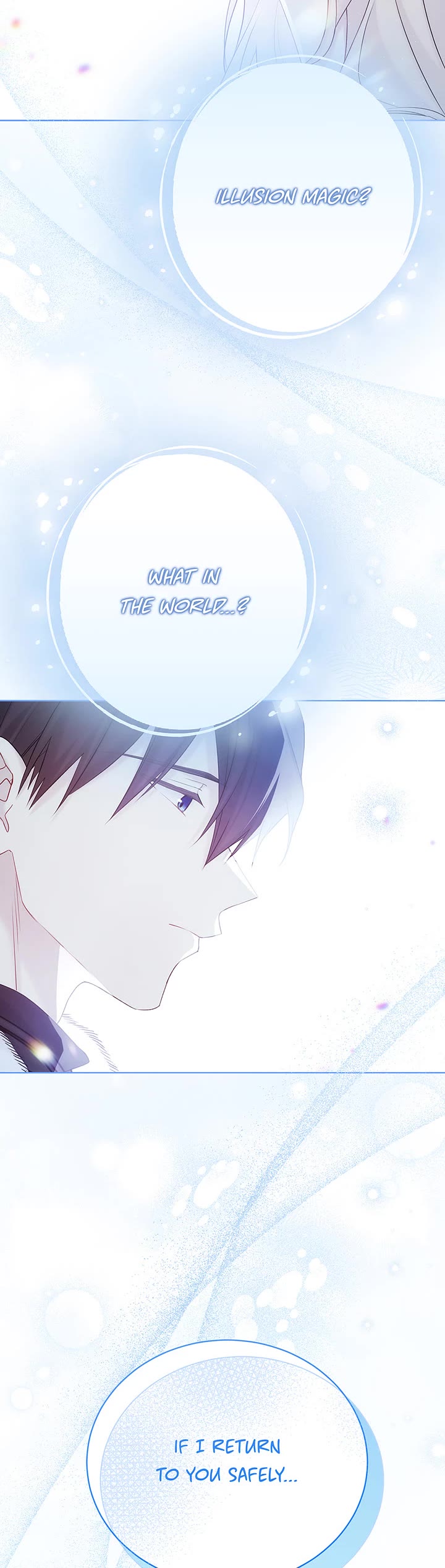 The Viridescent Crown Chapter 136 page 36 - Chapter 136
