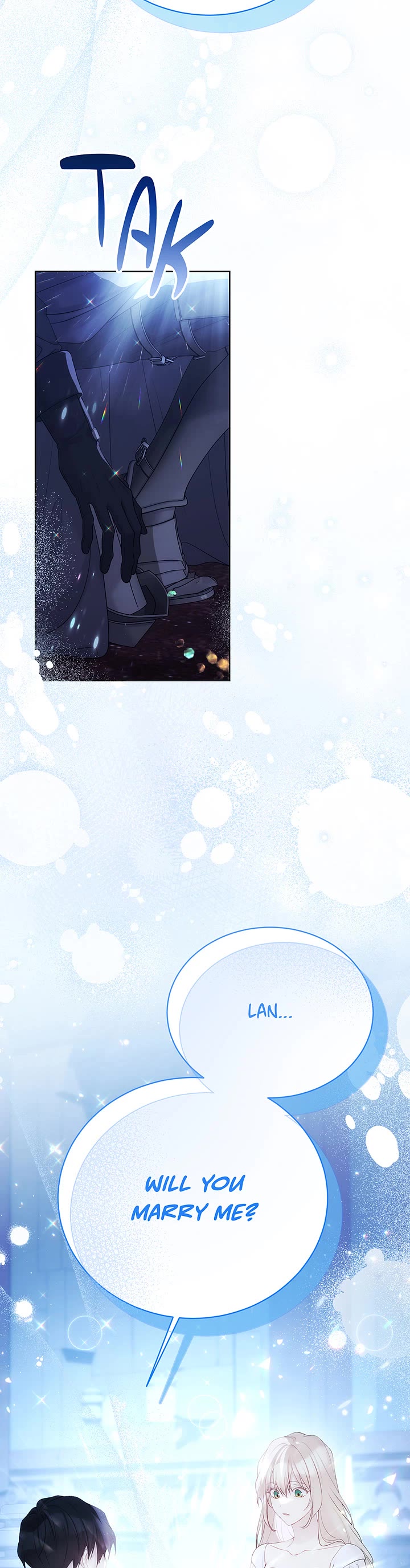 The Viridescent Crown Chapter 136 page 37 - Chapter 136
