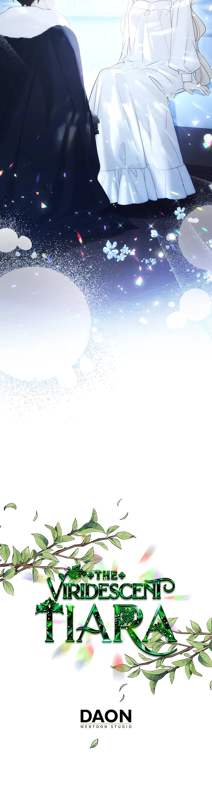 The Viridescent Crown Chapter 136 page 38 - Chapter 136