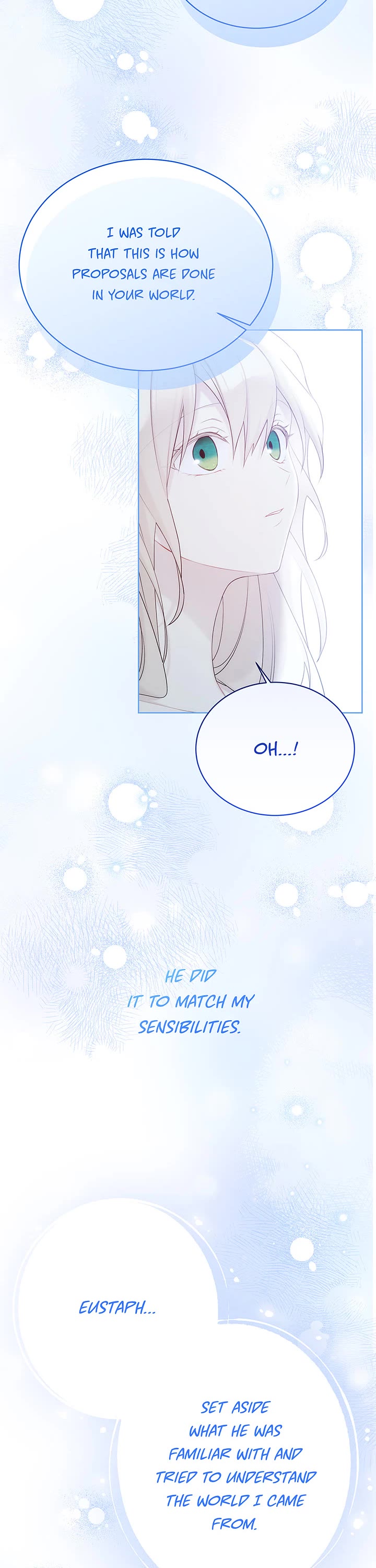The Viridescent Crown Chapter 137 page 10 - Chapter 137