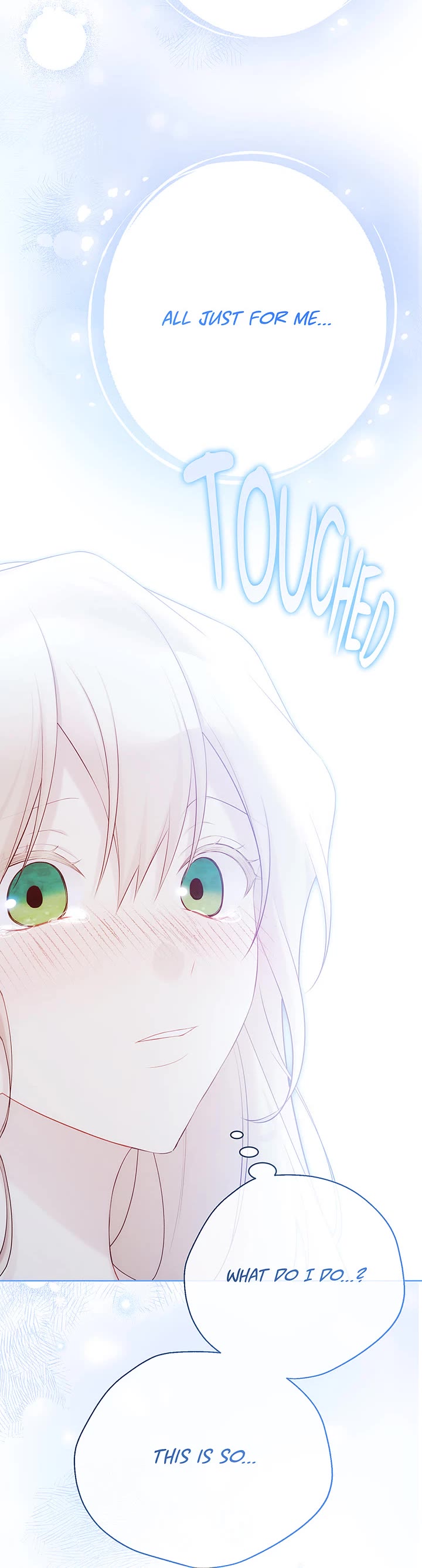 The Viridescent Crown Chapter 137 page 11 - Chapter 137