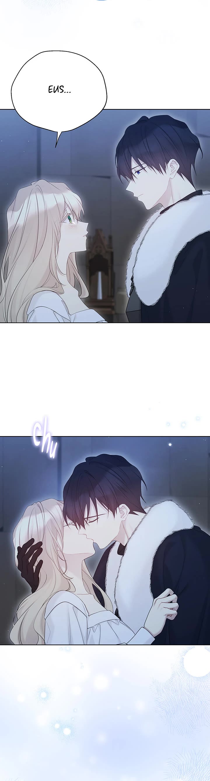 The Viridescent Crown Chapter 137 page 12 - Chapter 137