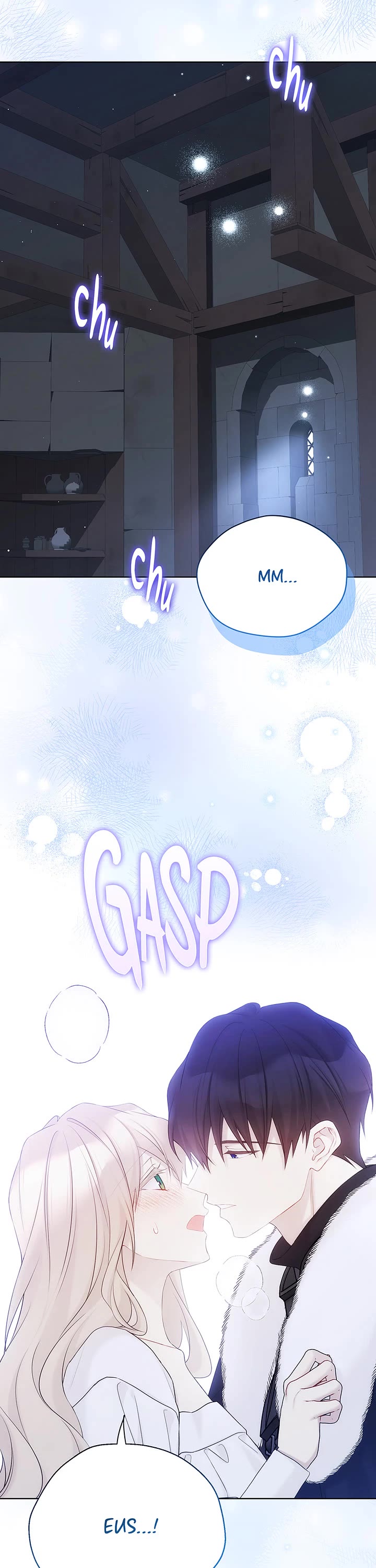 The Viridescent Crown Chapter 137 page 13 - Chapter 137