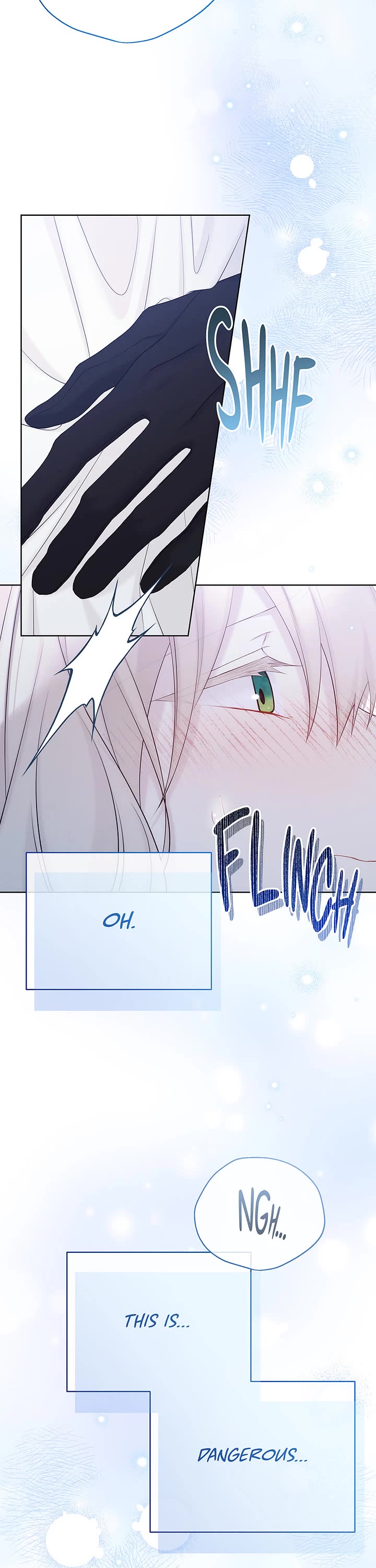 The Viridescent Crown Chapter 137 page 14 - Chapter 137
