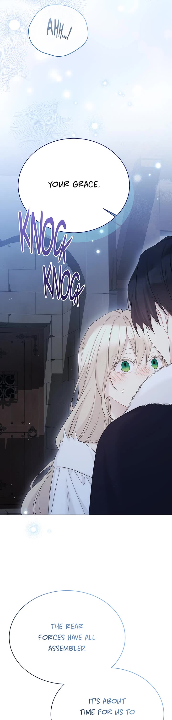 The Viridescent Crown Chapter 137 page 15 - Chapter 137