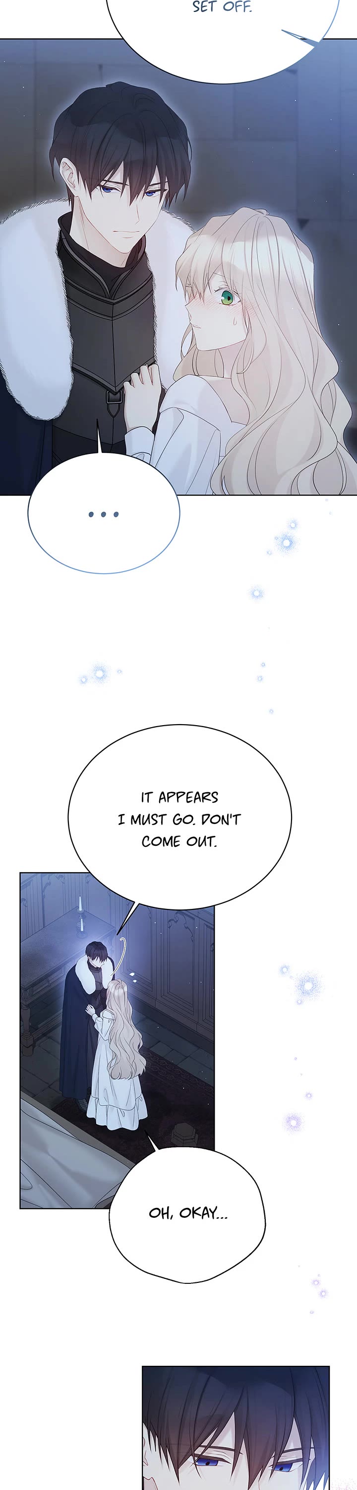 The Viridescent Crown Chapter 137 page 16 - Chapter 137