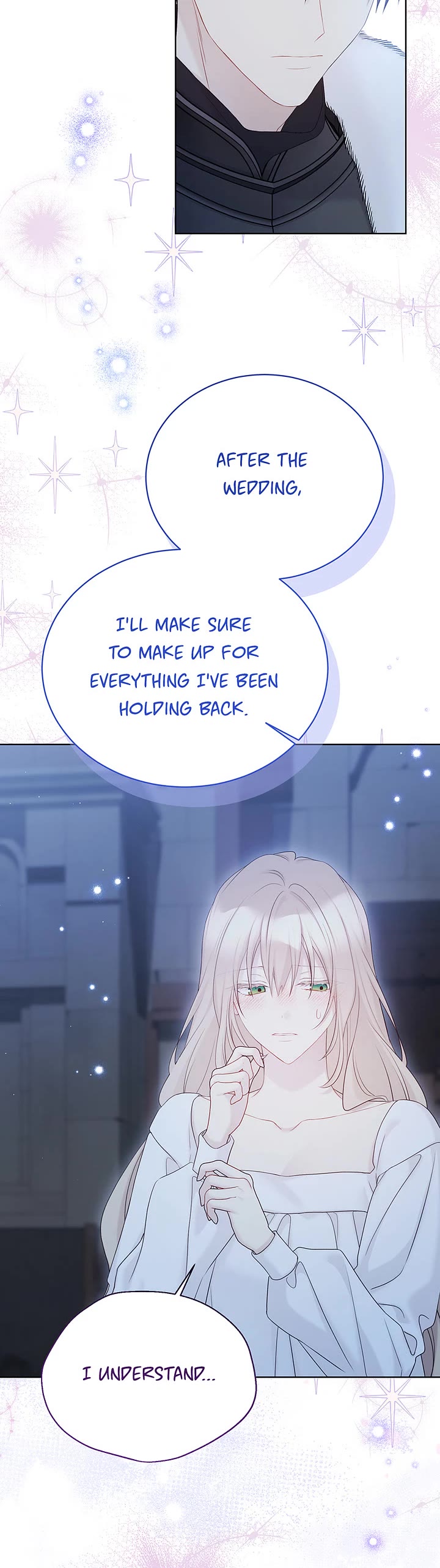 The Viridescent Crown Chapter 137 page 17 - Chapter 137