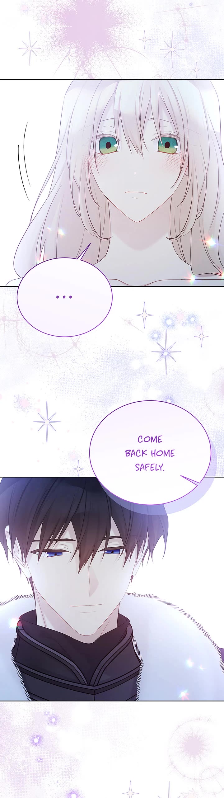 The Viridescent Crown Chapter 137 page 18 - Chapter 137