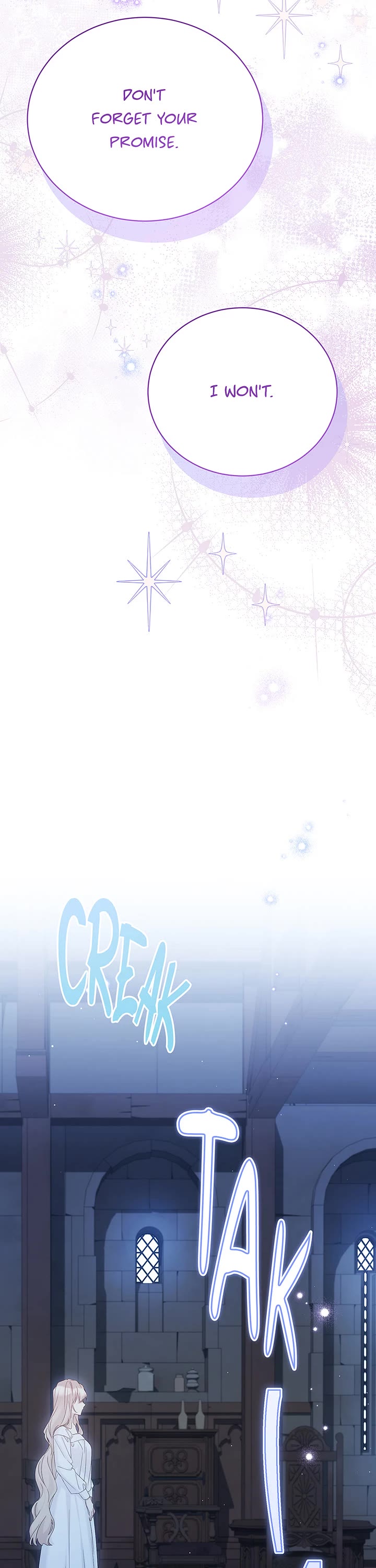 The Viridescent Crown Chapter 137 page 19 - Chapter 137