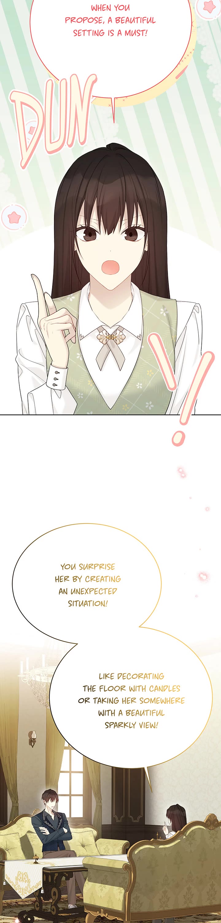 The Viridescent Crown Chapter 137 page 2 - Chapter 137