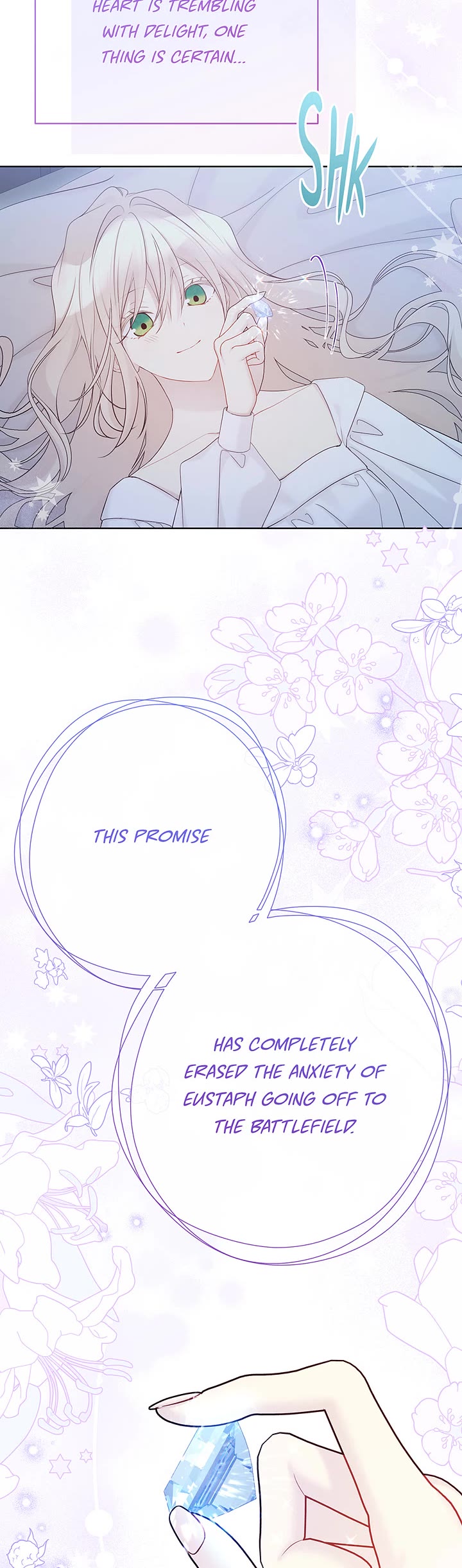 The Viridescent Crown Chapter 137 page 24 - Chapter 137