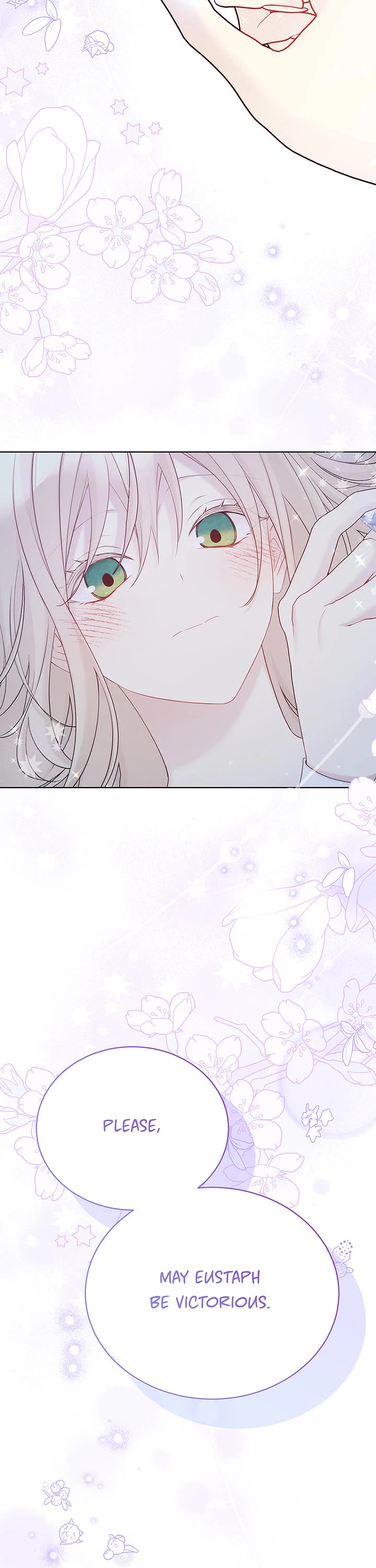The Viridescent Crown Chapter 137 page 25 - Chapter 137