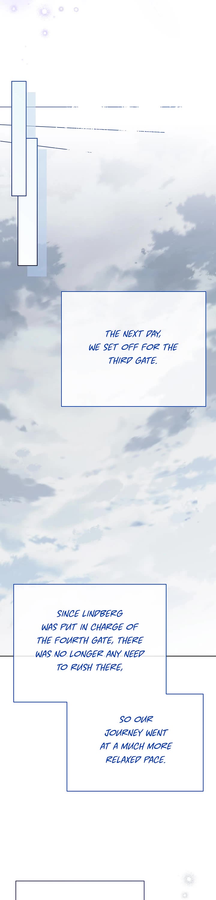The Viridescent Crown Chapter 137 page 26 - Chapter 137