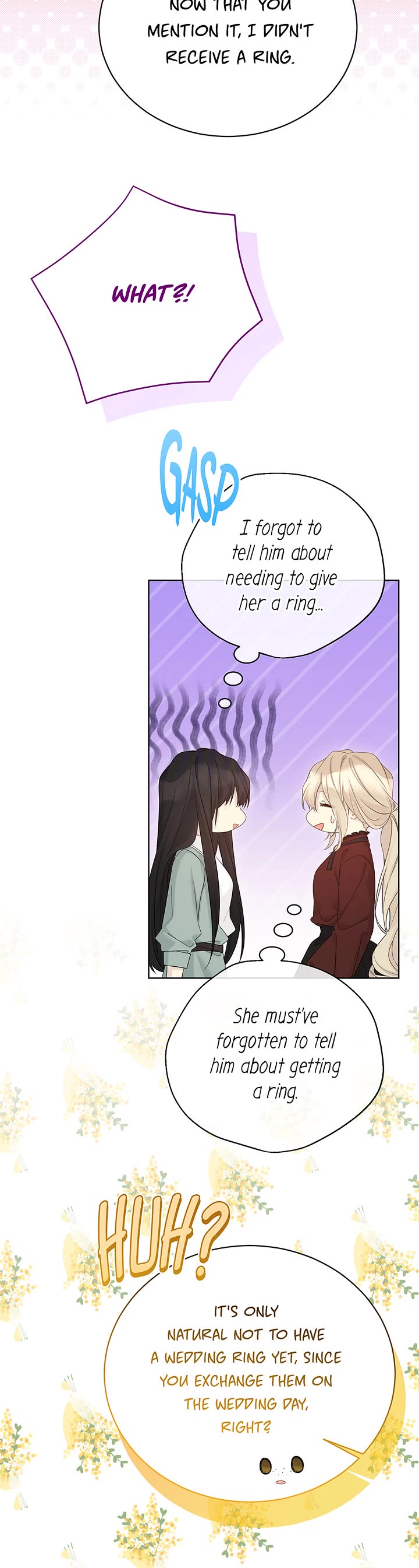 The Viridescent Crown Chapter 137 page 29 - Chapter 137