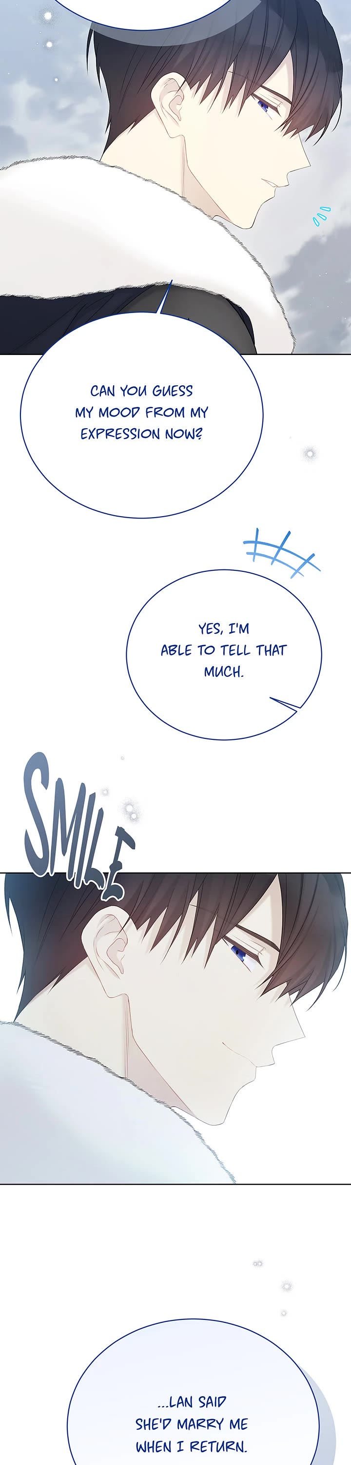The Viridescent Crown Chapter 137 page 33 - Chapter 137