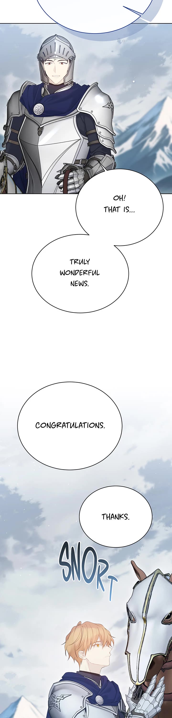 The Viridescent Crown Chapter 137 page 34 - Chapter 137