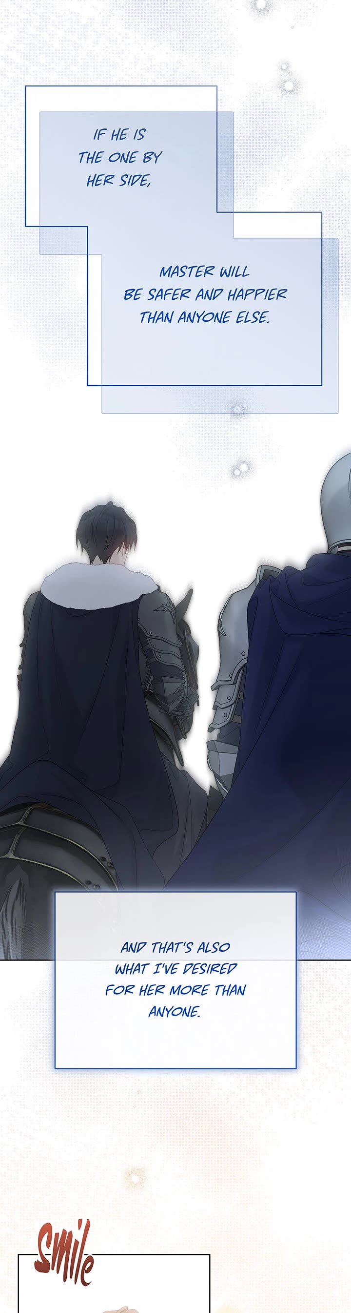 The Viridescent Crown Chapter 137 page 36 - Chapter 137