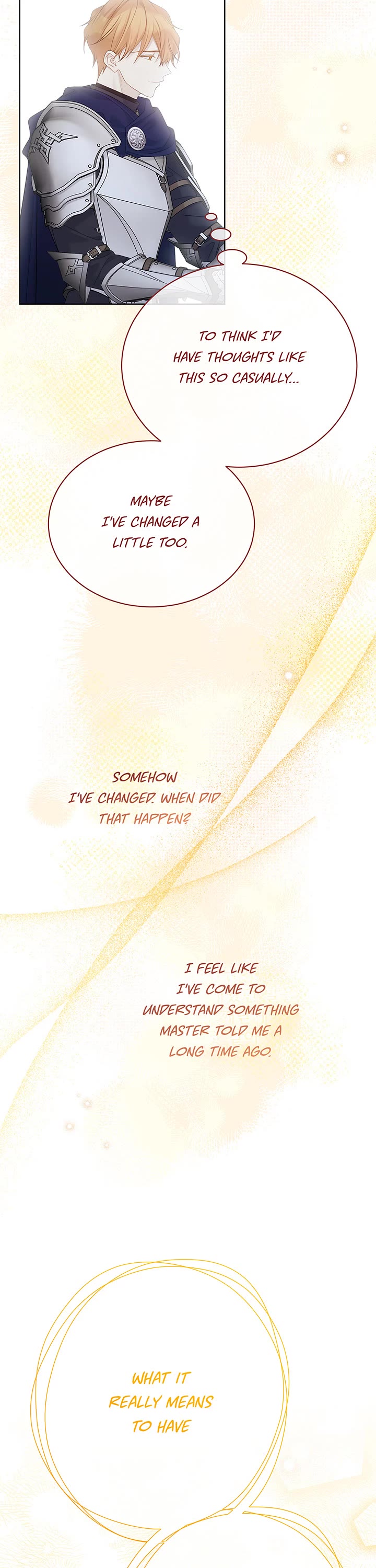 The Viridescent Crown Chapter 137 page 37 - Chapter 137