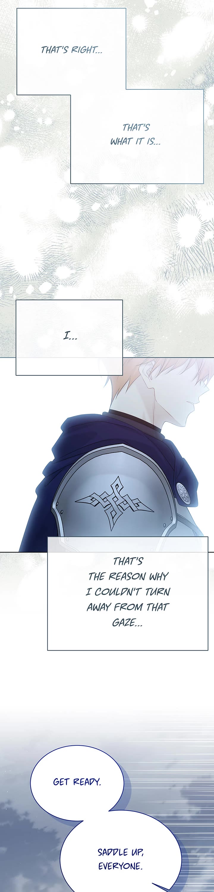 The Viridescent Crown Chapter 137 page 39 - Chapter 137