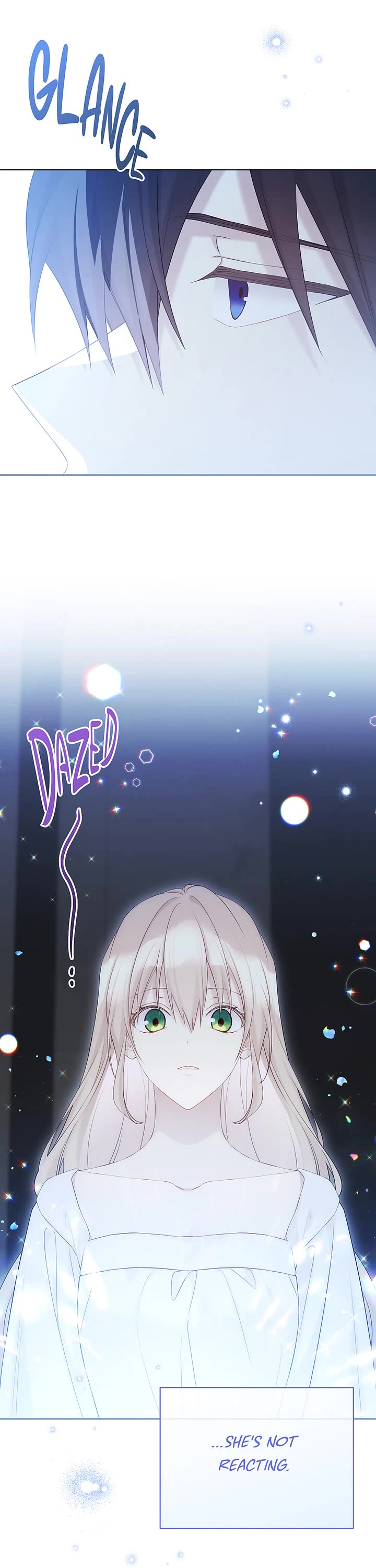 The Viridescent Crown Chapter 137 page 4 - Chapter 137