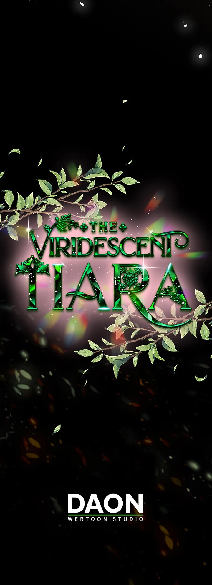 The Viridescent Crown Chapter 137 page 42 - Chapter 137