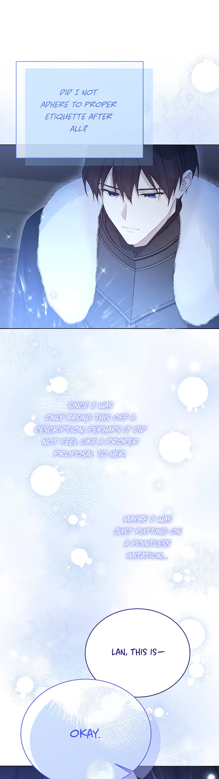 The Viridescent Crown Chapter 137 page 5 - Chapter 137