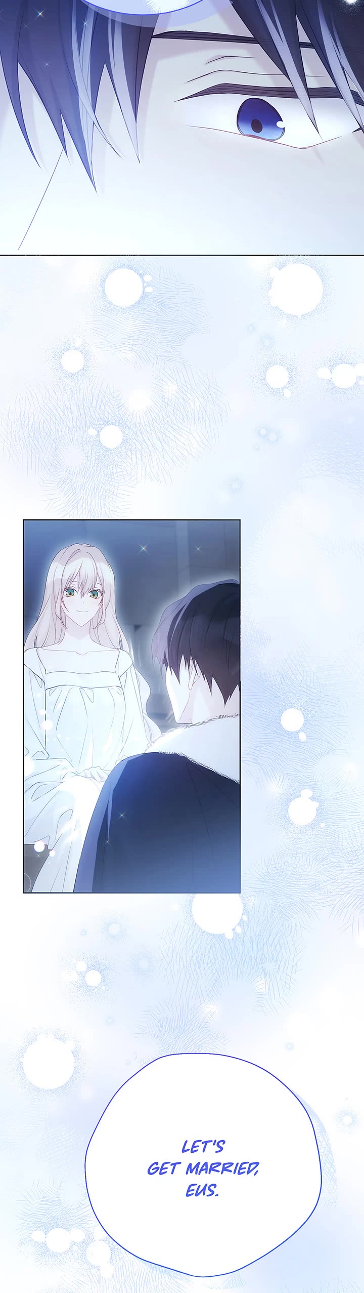 The Viridescent Crown Chapter 137 page 6 - Chapter 137