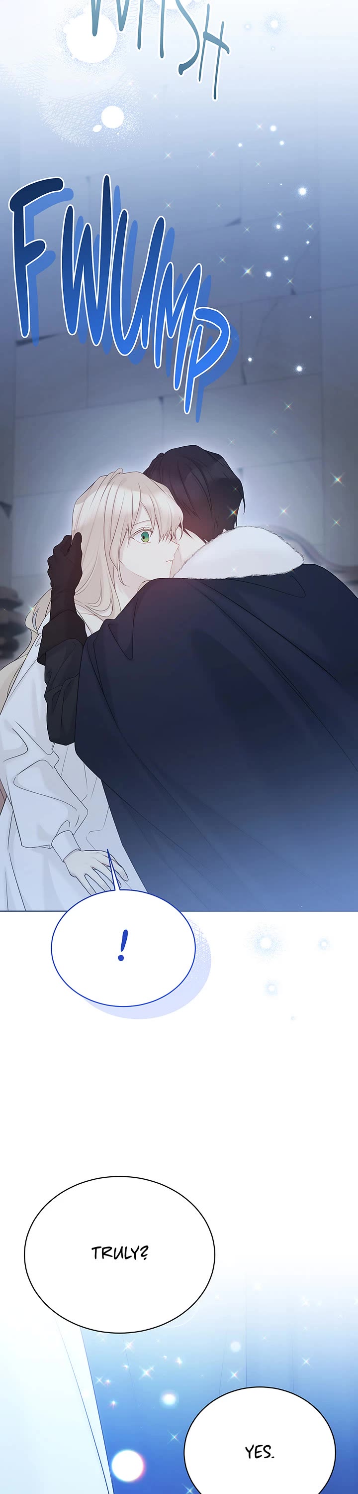 The Viridescent Crown Chapter 137 page 8 - Chapter 137