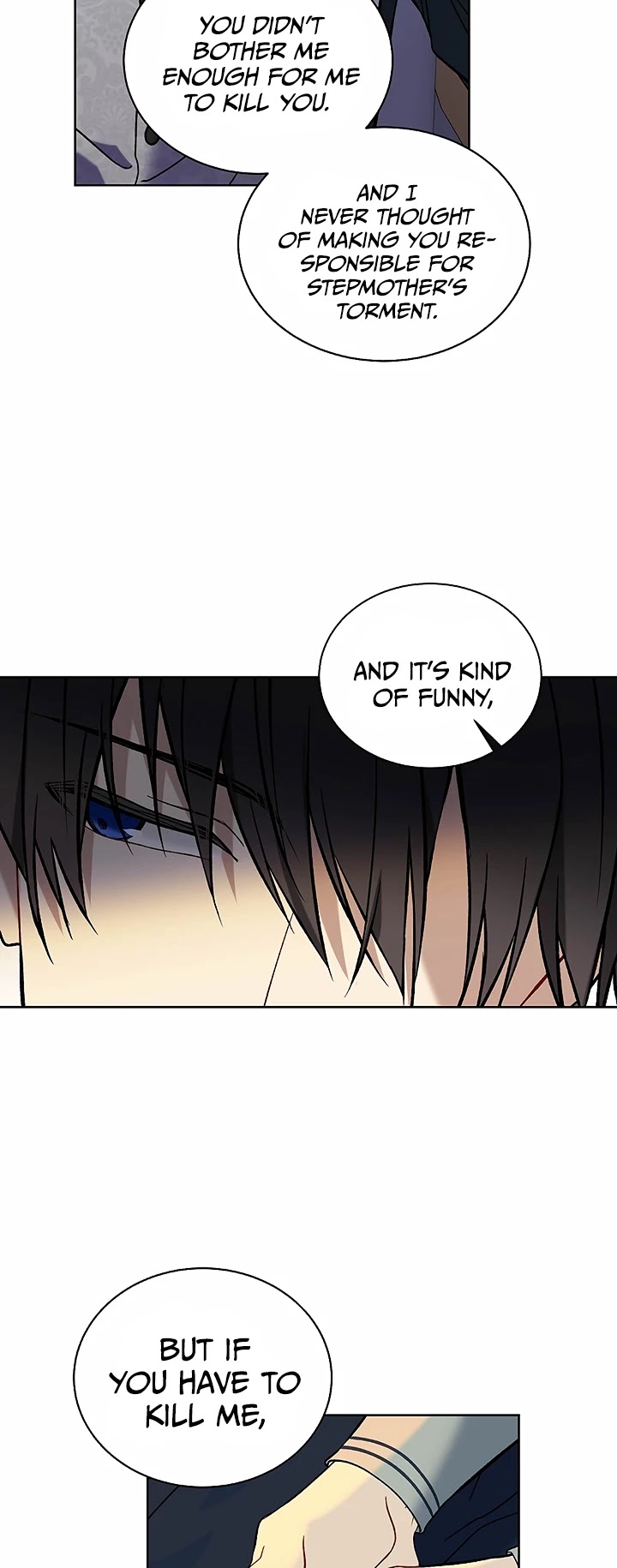 The Viridescent Crown Chapter 14 page 13 - Chapter 14