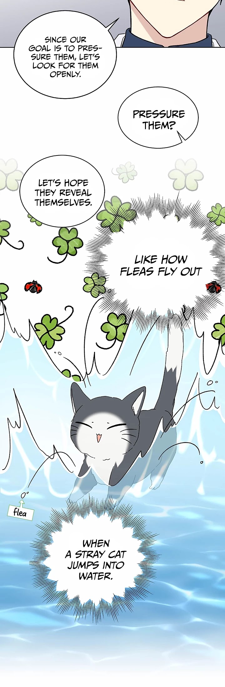 The Viridescent Crown Chapter 14 page 21 - Chapter 14