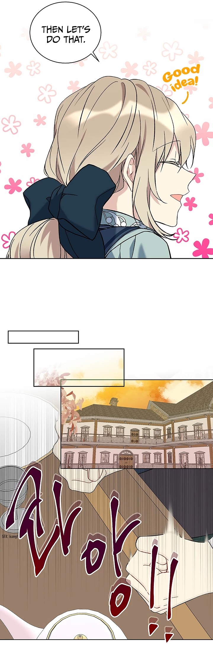 The Viridescent Crown Chapter 14 page 22 - Chapter 14