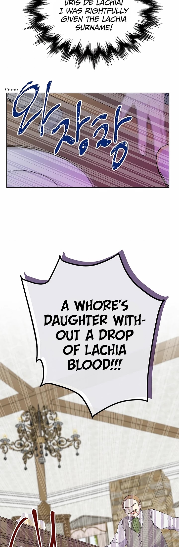 The Viridescent Crown Chapter 14 page 24 - Chapter 14