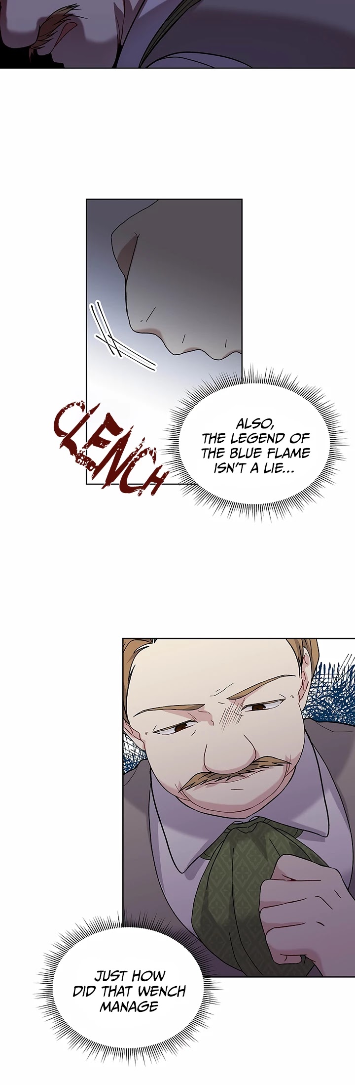 The Viridescent Crown Chapter 14 page 27 - Chapter 14