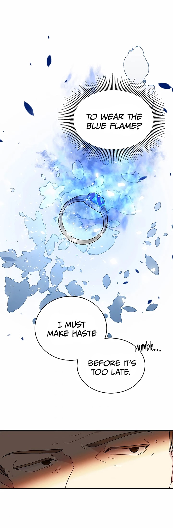 The Viridescent Crown Chapter 14 page 28 - Chapter 14