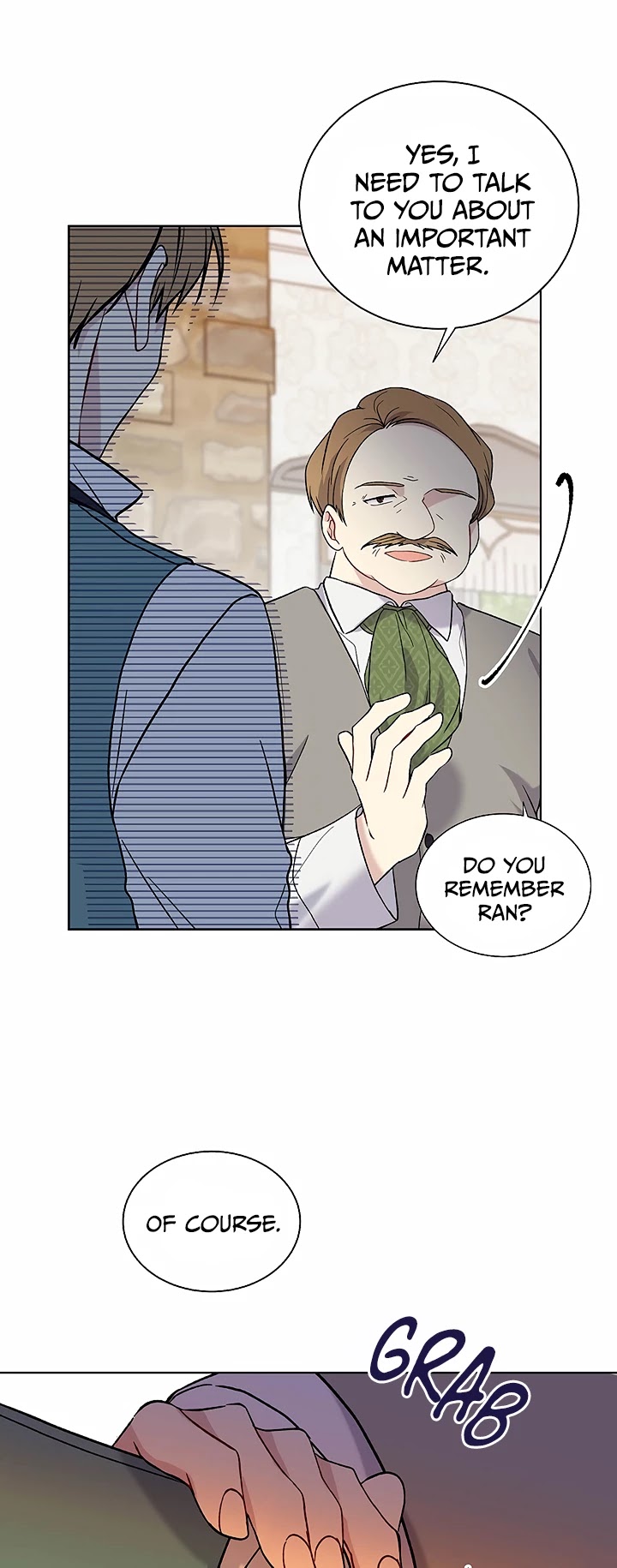 The Viridescent Crown Chapter 14 page 31 - Chapter 14