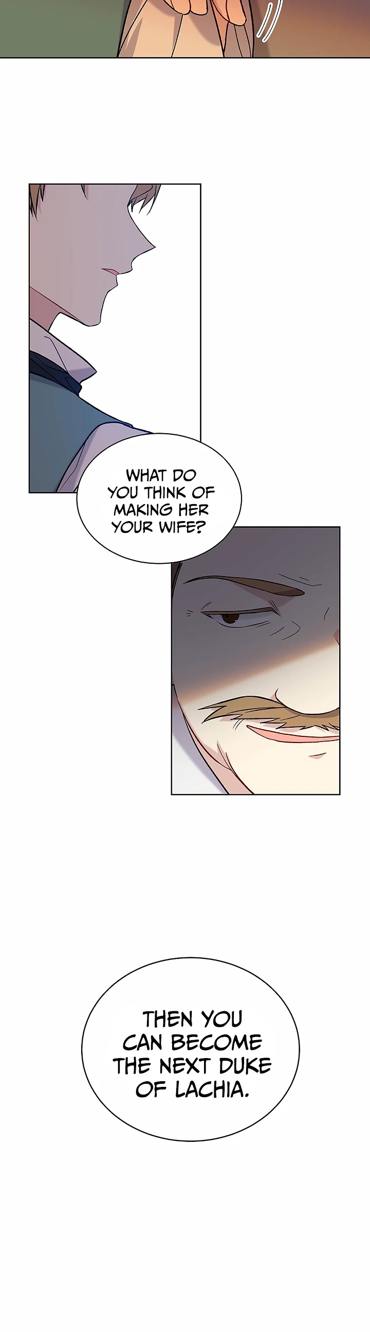 The Viridescent Crown Chapter 14 page 32 - Chapter 14
