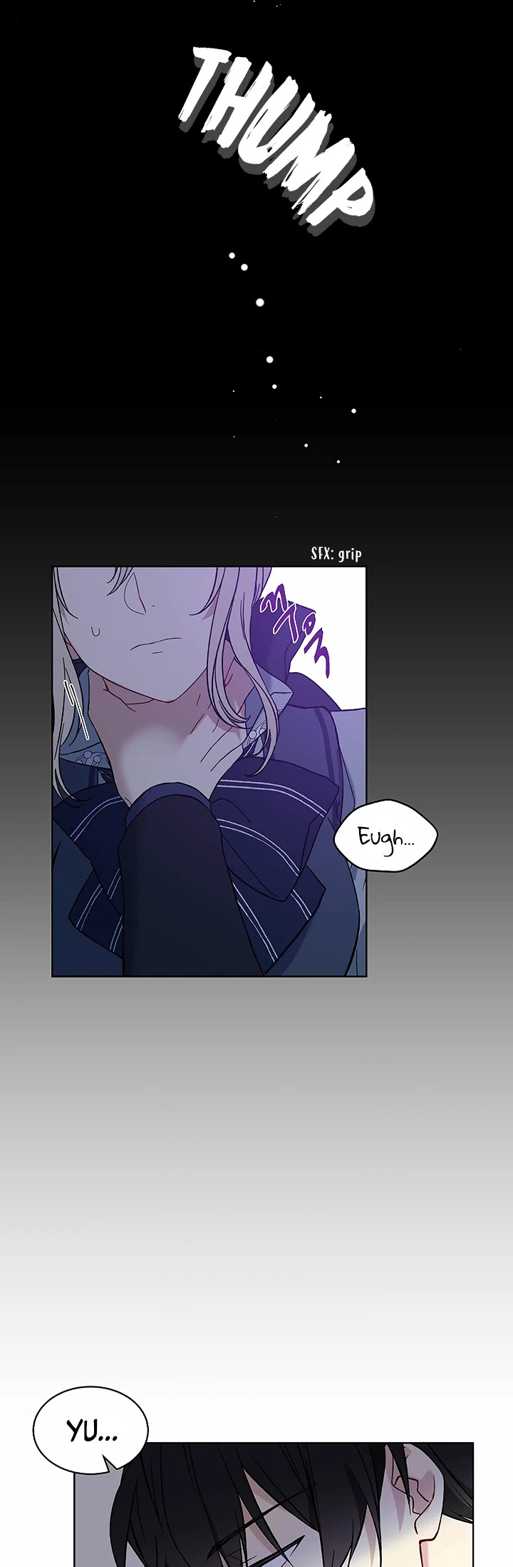 The Viridescent Crown Chapter 14 page 7 - Chapter 14