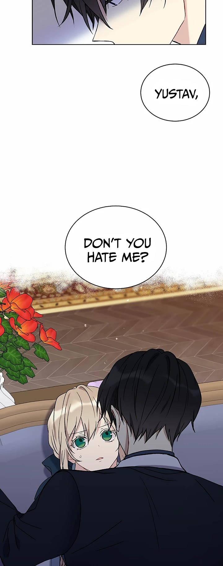 The Viridescent Crown Chapter 14 page 8 - Chapter 14