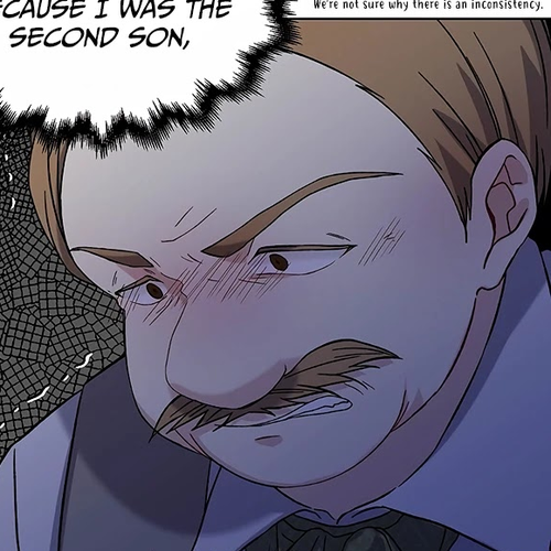 The Viridescent Crown Chapter 14 cover