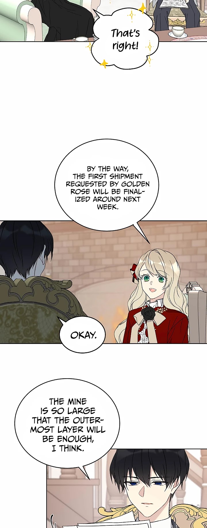 The Viridescent Crown Chapter 15 page 10 - Chapter 15