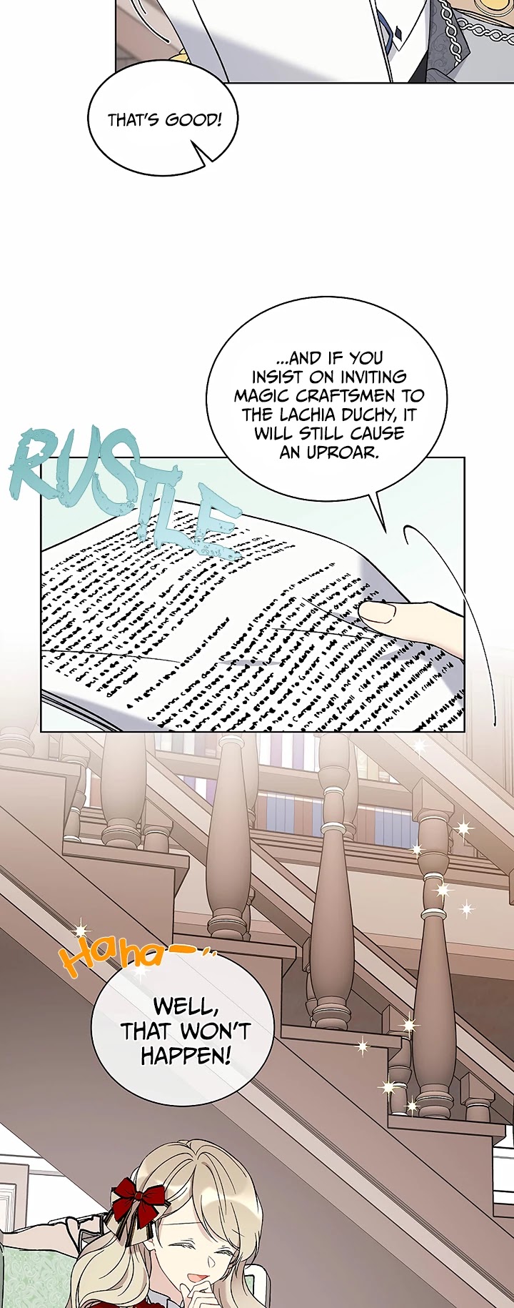 The Viridescent Crown Chapter 15 page 11 - Chapter 15