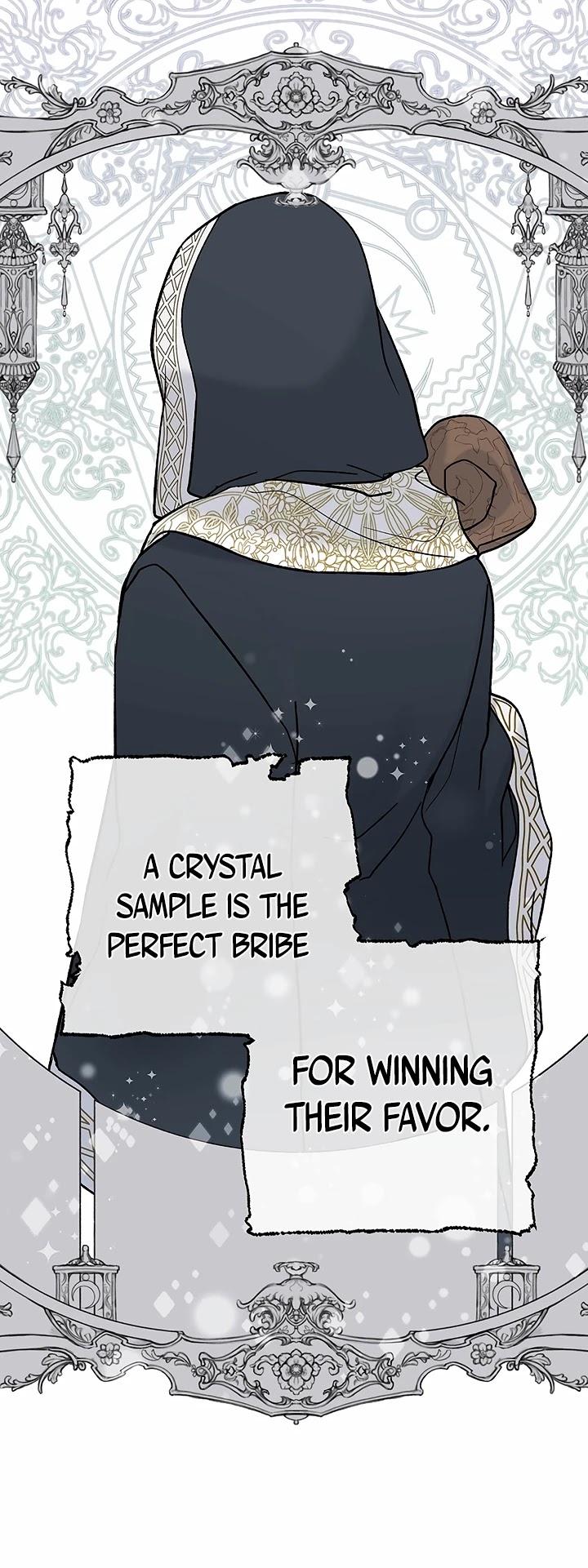 The Viridescent Crown Chapter 15 page 15 - Chapter 15