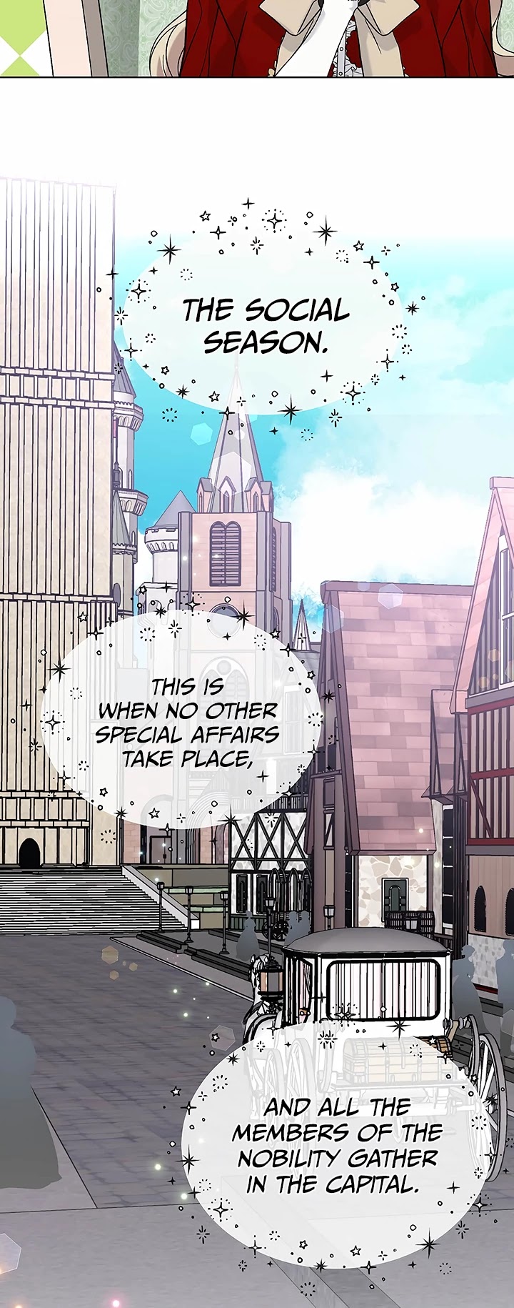 The Viridescent Crown Chapter 15 page 18 - Chapter 15