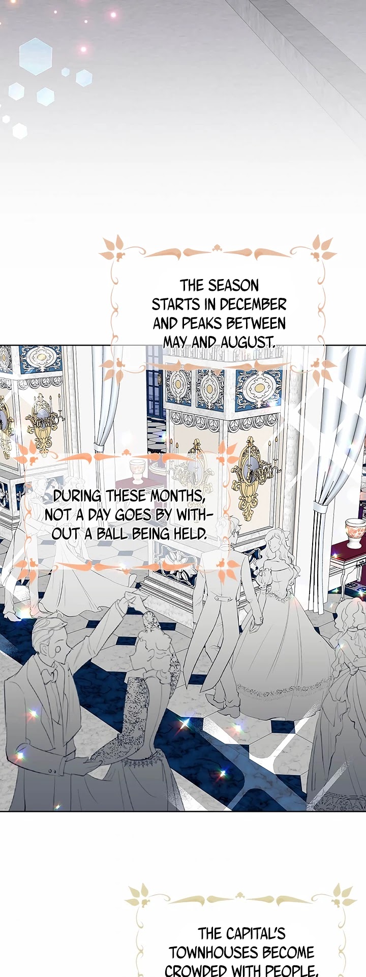 The Viridescent Crown Chapter 15 page 19 - Chapter 15