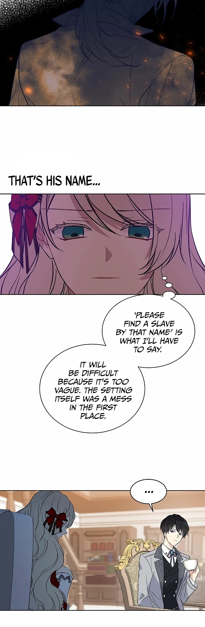 The Viridescent Crown Chapter 15 page 25 - Chapter 15