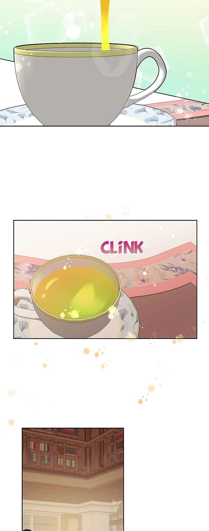 The Viridescent Crown Chapter 15 page 29 - Chapter 15